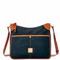 Dooney & Bourke Pebble Grain Kimberly Crossbody